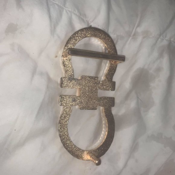 Ferragamo Belt Buckle - Picture 4 of 4